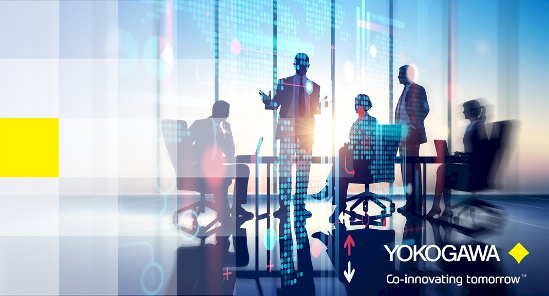 Jual Yokogawa Digital Controller