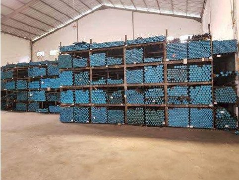 Mendukung Pertumbuhan Industri Melalui Layanan Boiler Tube yang Terpercaya dari Imelta Guna Arta